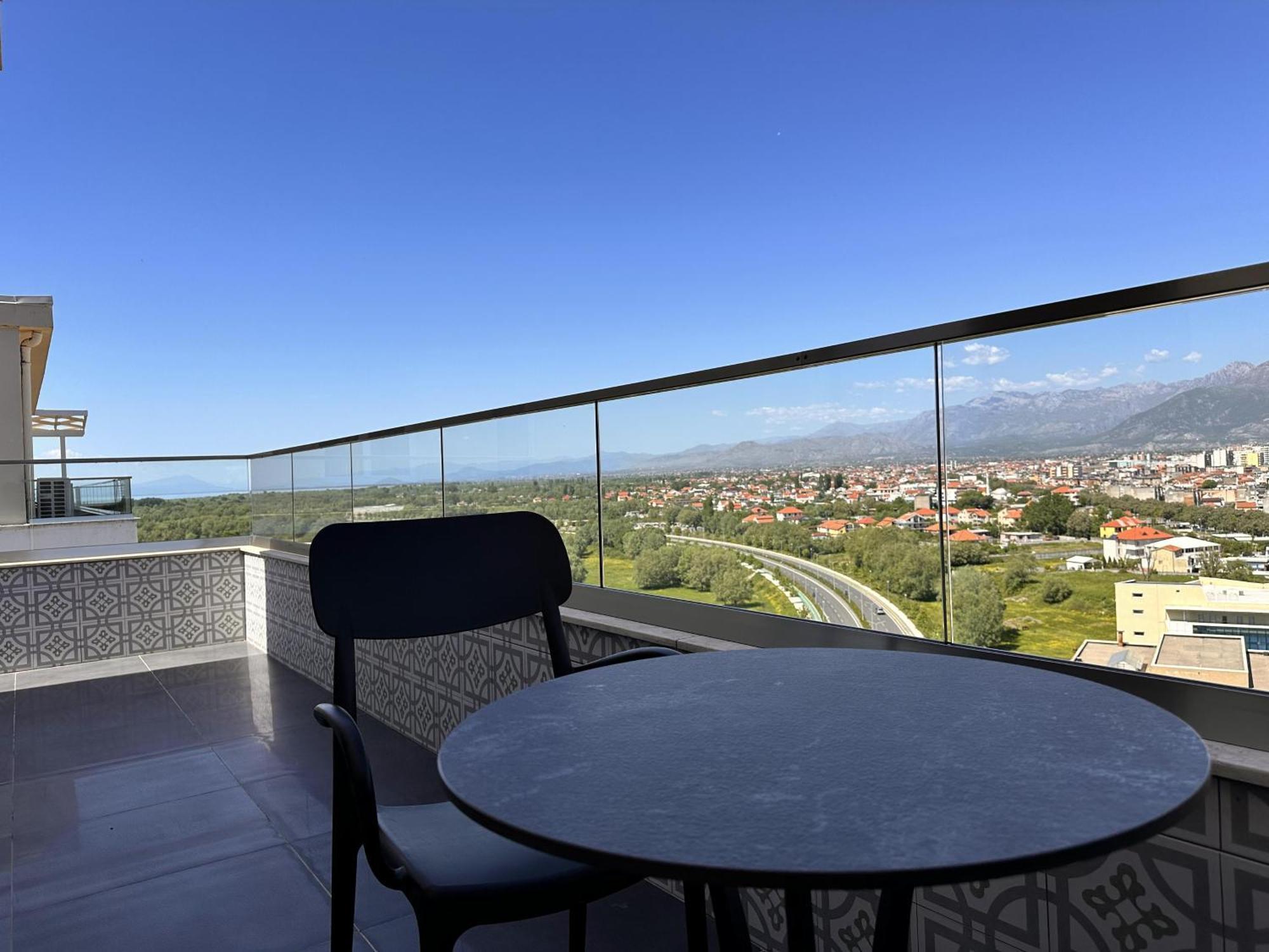 Sublime Bnb Shkoder Exterior photo