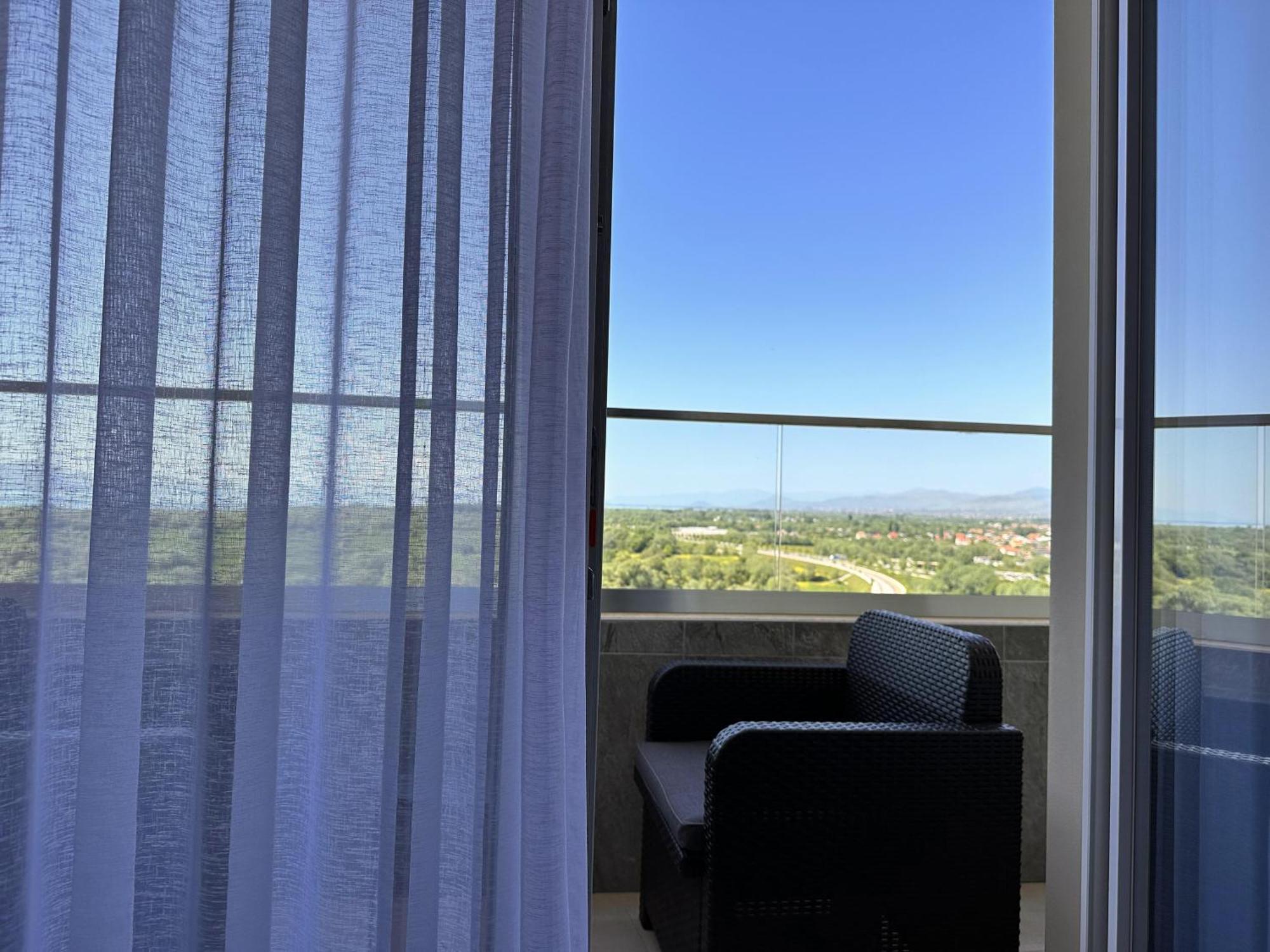 Sublime Bnb Shkoder Exterior photo