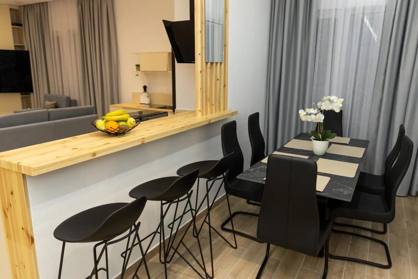 Sublime Bnb Shkoder Exterior photo