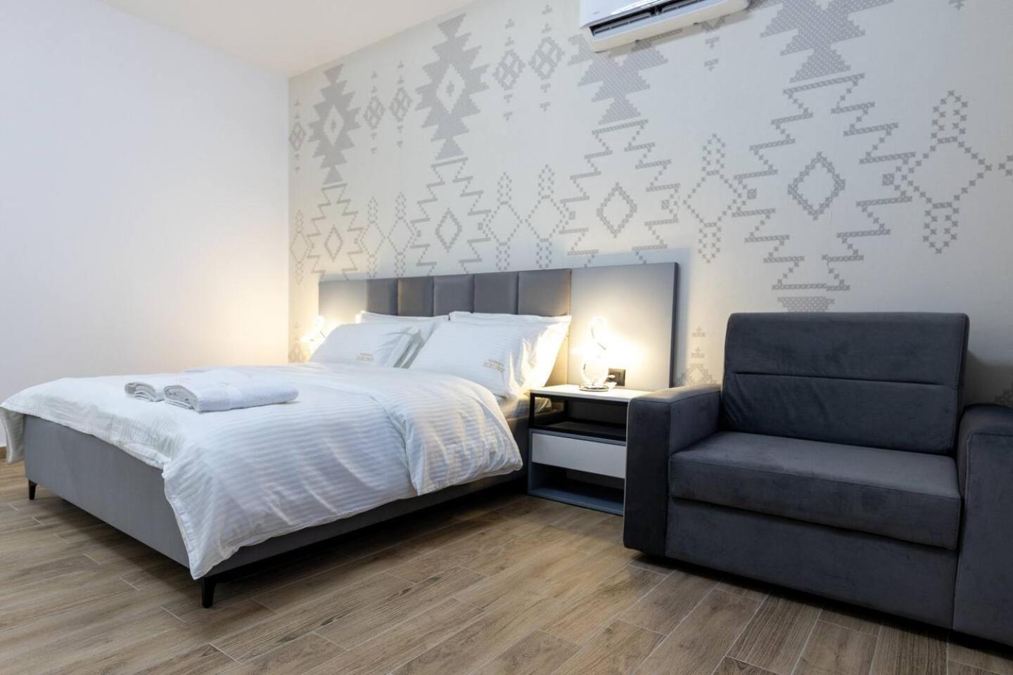 Sublime Bnb Shkoder Exterior photo