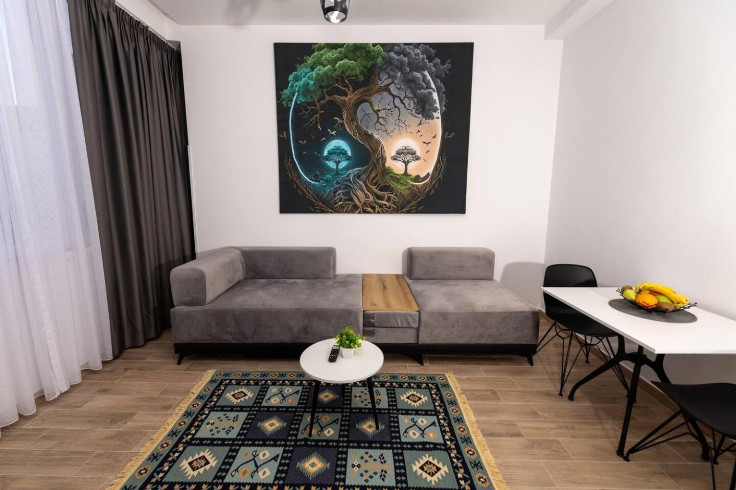 Sublime Bnb Shkoder Exterior photo