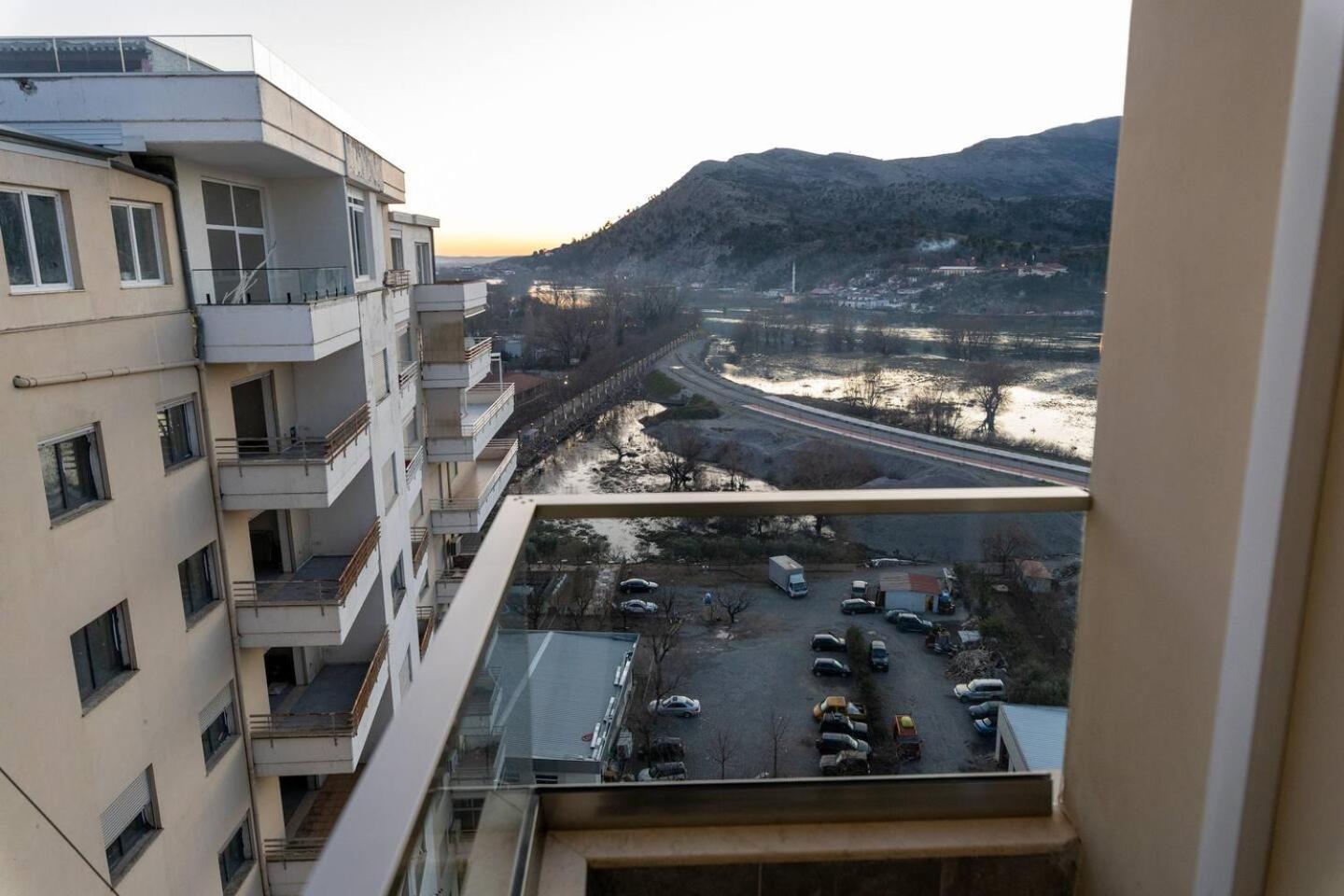Sublime Bnb Shkoder Exterior photo