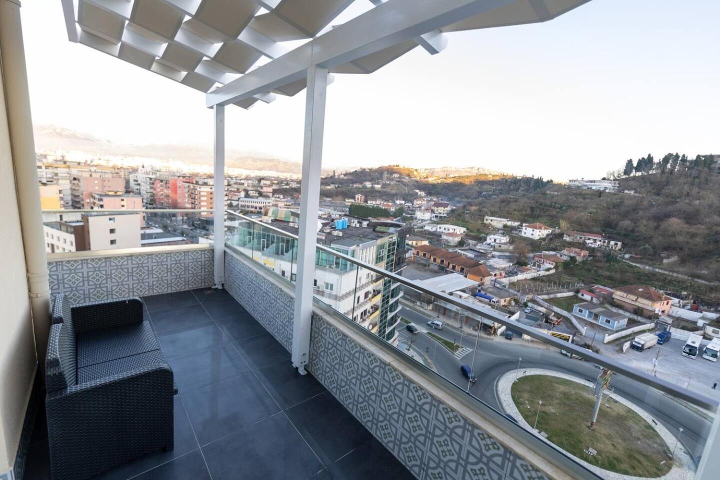 Sublime Bnb Shkoder Exterior photo