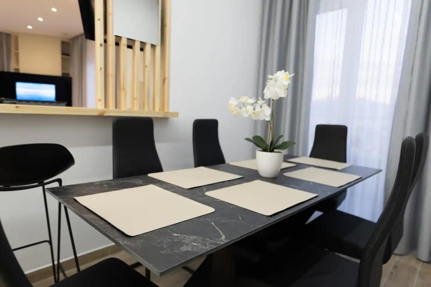 Sublime Bnb Shkoder Exterior photo