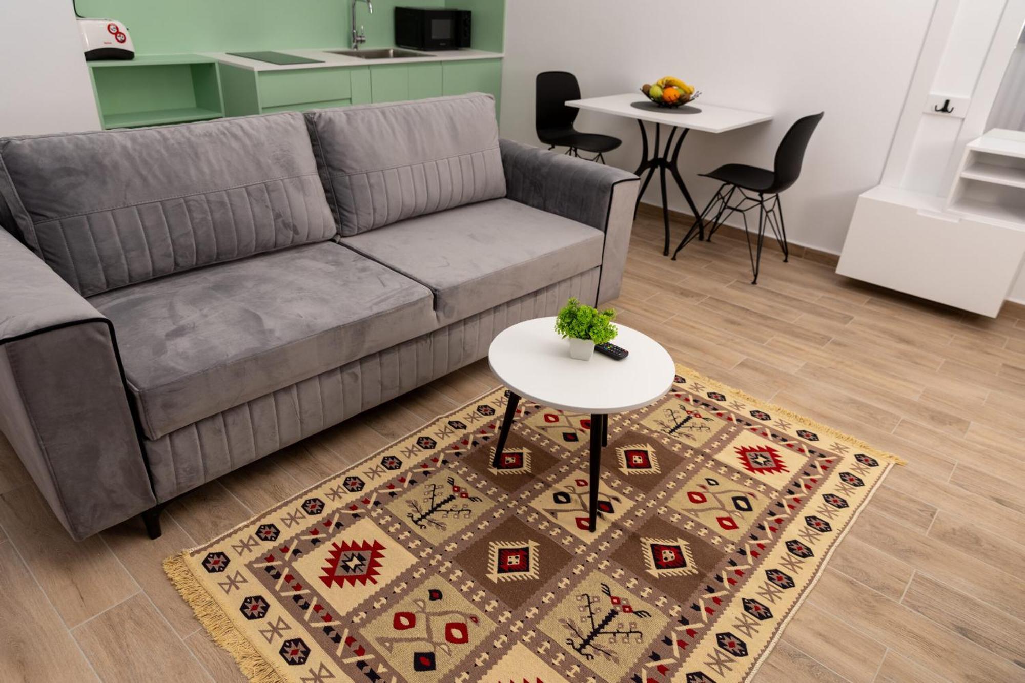 Sublime Bnb Shkoder Exterior photo